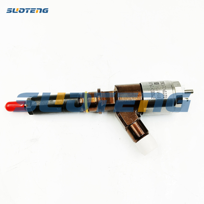 326-4700 Iniettore di carburante Common Rail 3264700 Per motore C6.4