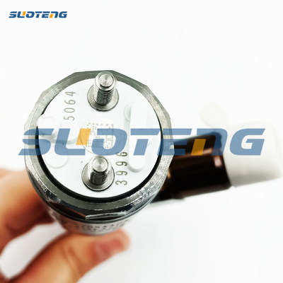 326-4700 Iniettore di carburante Common Rail 3264700 Per motore C6.4
