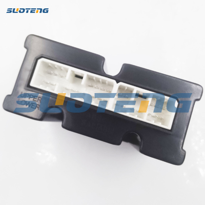 227-7575 2277575 Pannello di controllo per escavatore E320D