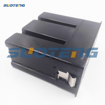 227-7575 2277575 Pannello di controllo per escavatore E320D
