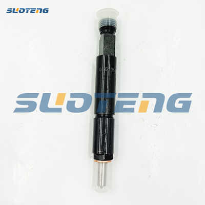 0432131613 Iniettore diesel Iniettore di carburante 0 432 131 613 Per motore 1015