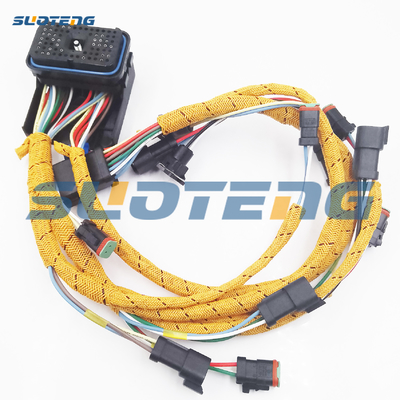195-7336 1957336 Arnesi di cablaggio per motore 3126B