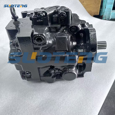 708-1U-00160 Pompa idraulica Assy 7081U00160 WB93R-5