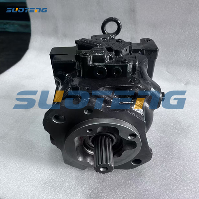 708-1U-00160 Pompa idraulica Assy 7081U00160 WB93R-5