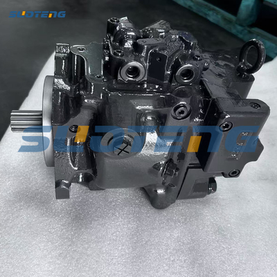 708-1U-00160 Pompa idraulica Assy 7081U00160 WB93R-5