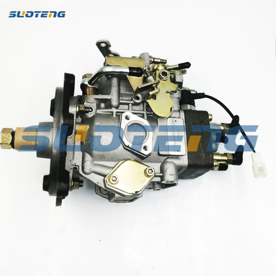 0001060009 Pompa VE a iniezione di carburante diesel per motore 4JB1