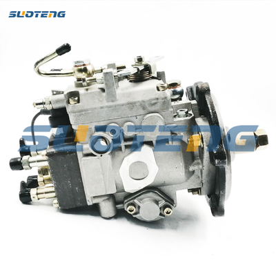 0001060009 Pompa VE a iniezione di carburante diesel per motore 4JB1
