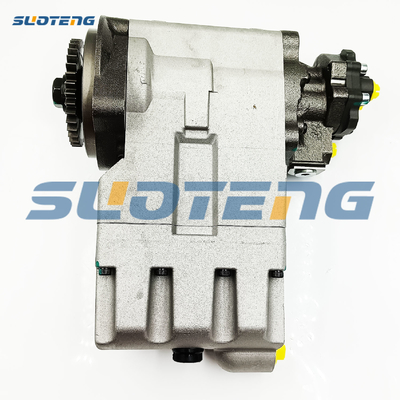 319-0677 Pompa di iniezione di carburante 3190677 Per motore C7 C9