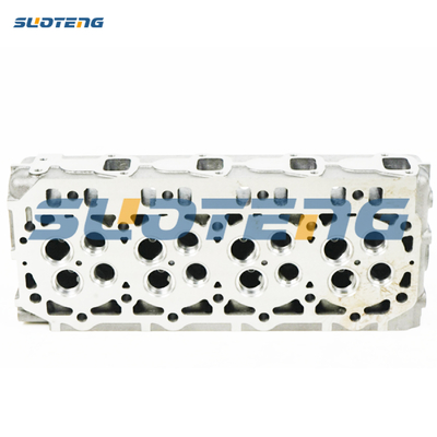 YM723900-11100 Assy della testa del cilindro per motore S4D106-1FA