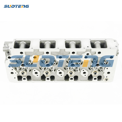 YM723900-11100 Assy della testa del cilindro per motore S4D106-1FA