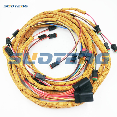 231-1664 2311664 Valvola di controllo principale Armatura di cablaggio per escavatore E365C