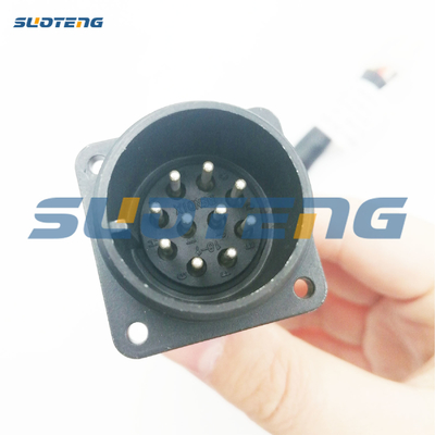 Professionale 324-0843 Armatura di cablaggio della trasmissione 3240843 per camion 769