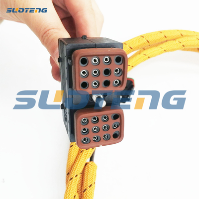 Numero di parte: 247-4863 C11 Motor Wiring Harness per le prestazioni del caricatore 966H