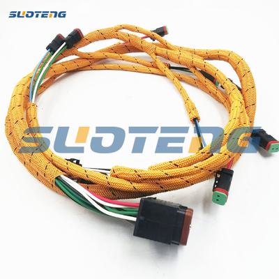 Numero di parte: 247-4863 C11 Motor Wiring Harness per le prestazioni del caricatore 966H