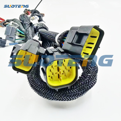 21N8-11151 Arnesi di cablaggio Arnesi del motore 21N811151 Per escavatore R305-7