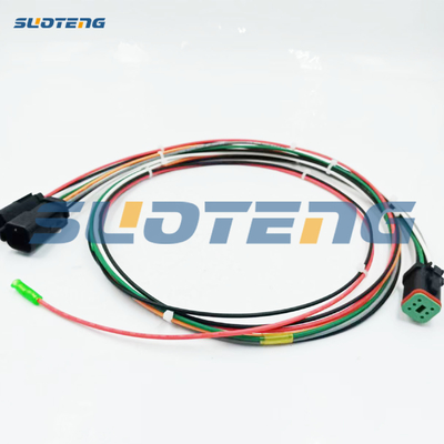 170-6959 Arnesto joystick Arnesto cablaggio 1706959 Per E320C