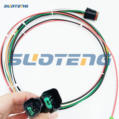 170-6959 Arnesto joystick Arnesto cablaggio 1706959 Per E320C