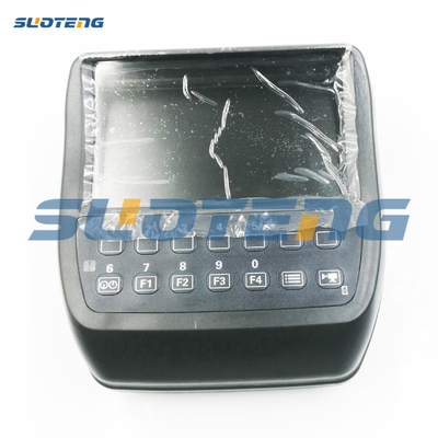 4631127 ZX200-3 Controllo del monitor dell'escavatore
