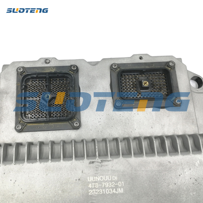 4787932 ECU di controllo per motore C13 nei veicoli pesanti
