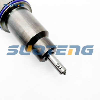 VOE3829087 03829087 D16 Motore iniettore Common Rail