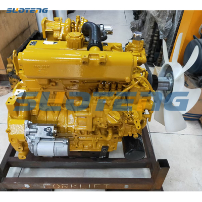 457-1444 4571444 Motore Assy per per motore C2.4