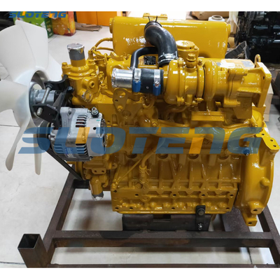 457-1444 4571444 Motore Assy per per motore C2.4