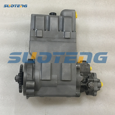 254-4357 2544357 Pompa di iniezione di carburante per motore C9