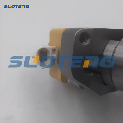 593597C91R Motore della serie 1306 Iniettore Common Rail