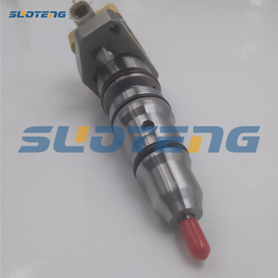 593597C91R Motore della serie 1306 Iniettore Common Rail