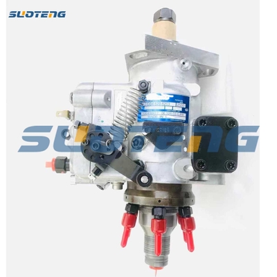 DB4629-6203 Pompa di iniezione di carburante per motore diesel con prestazioni potenti