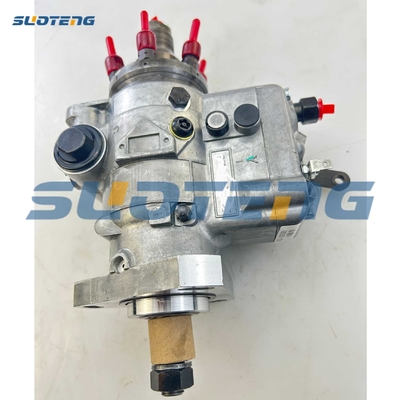 DB2635-5681 DB26355681 RE504067 Pompa di iniezione del carburante