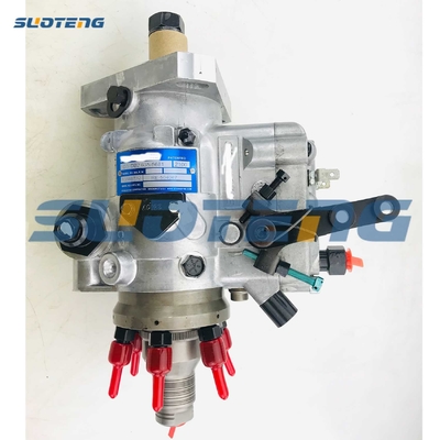 DB2635-5681 DB26355681 RE504067 Pompa di iniezione del carburante