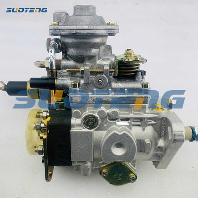 0460424390A Pompa di iniezione di carburante per motore