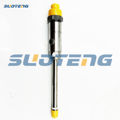 4W-7017 4W7017 iniettore di carburante per per il motore 3406