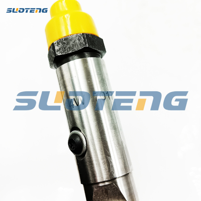 4W-7017 4W7017 iniettore di carburante per per il motore 3406