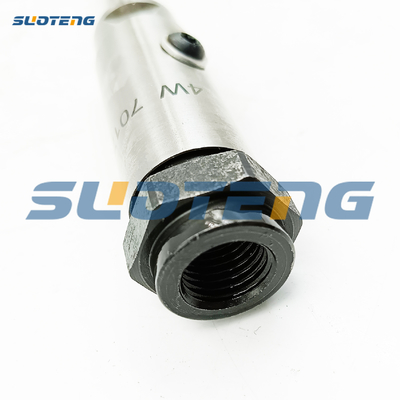 4W-7017 4W7017 iniettore di carburante per per il motore 3406