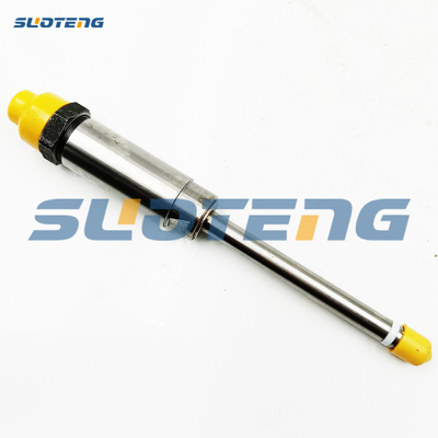 4W-7017 4W7017 iniettore di carburante per per il motore 3406