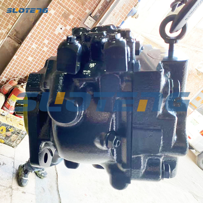 708-1W-41522 708-1w-41522 pompa idraulica pompa a pistoni per retroescalatore WB146