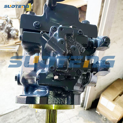 708-1W-41522 708-1w-41522 pompa idraulica pompa a pistoni per retroescalatore WB146