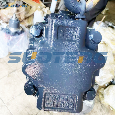 708-1W-41522 708-1w-41522 pompa idraulica pompa a pistoni per retroescalatore WB146