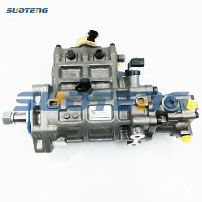 324-0532 3240532 Pompa di iniezione del carburante Pompa diesel per motore C4.4