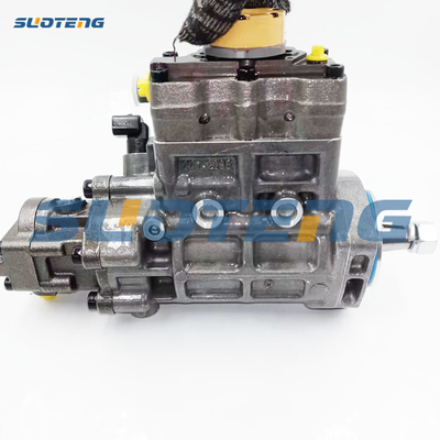 324-0532 3240532 Pompa di iniezione del carburante Pompa diesel per motore C4.4