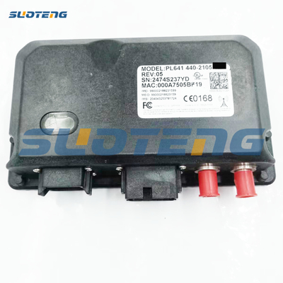 440-2105 4402105 Unità di controllo per motore