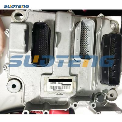 39100-84300 3910084300 Unità di controllo Controller ECU