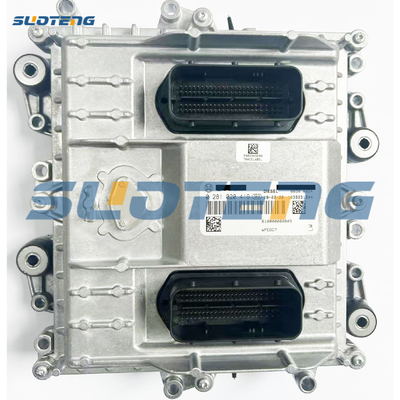 0281020419 Controllo elettronico per componenti del motore ECU