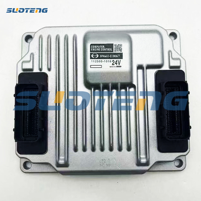 112500-1018 Controller del motore ECU per escavatore SK200-9
