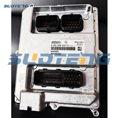 0281020114 Controller del motore ECU EDC7UC31