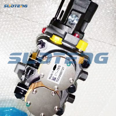 511-7975 5117975 Pompa di iniezione del carburante Pompa diesel per motore C9.3