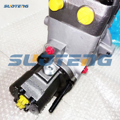 511-7975 5117975 C9.3 Pompa di iniezione del carburante per motore per caricatore da 966L