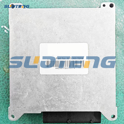 VOE14390248 14390248 ECU Unità di controllo elettronica per escavatore a ruote EW180B